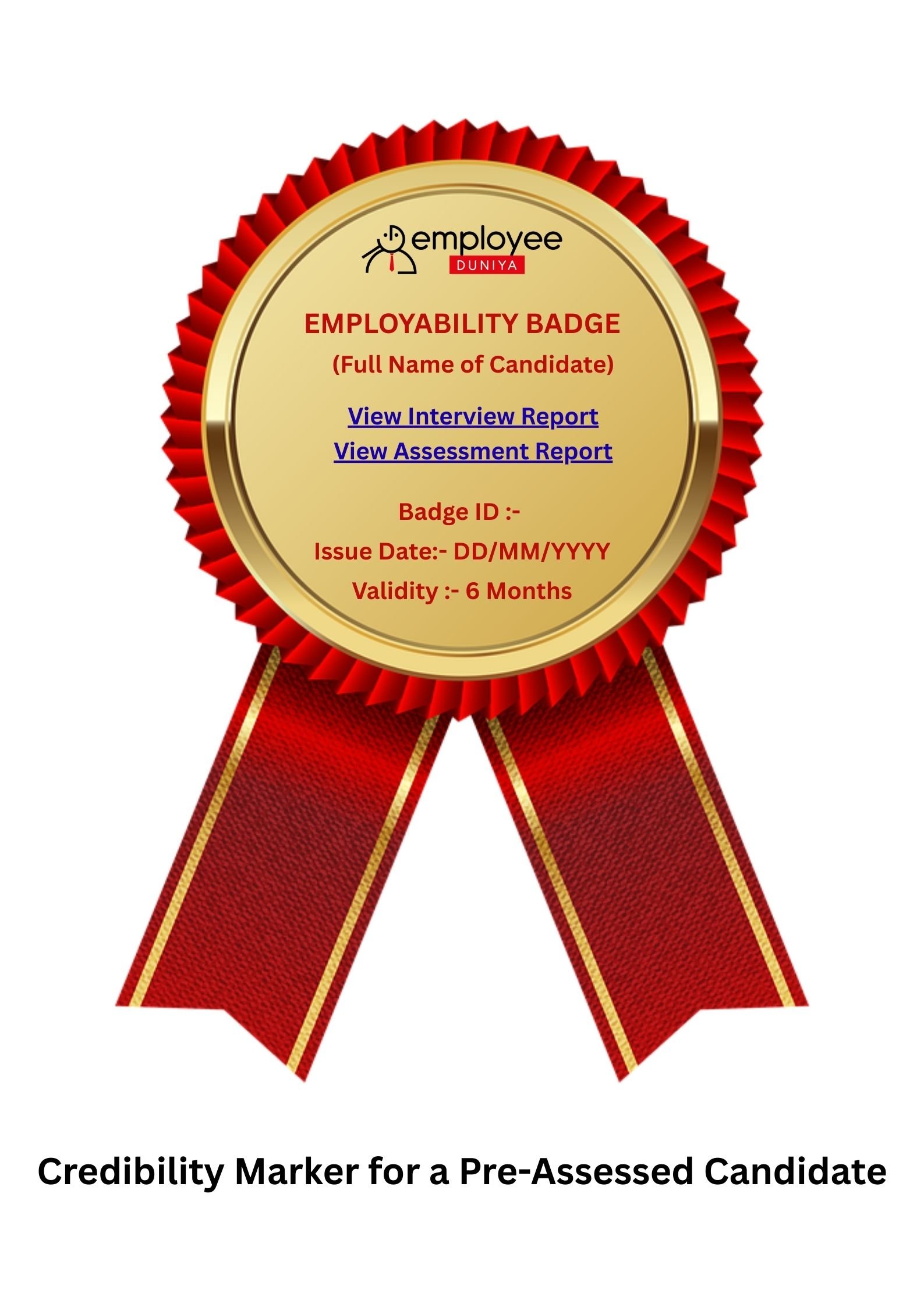 Employability Badge