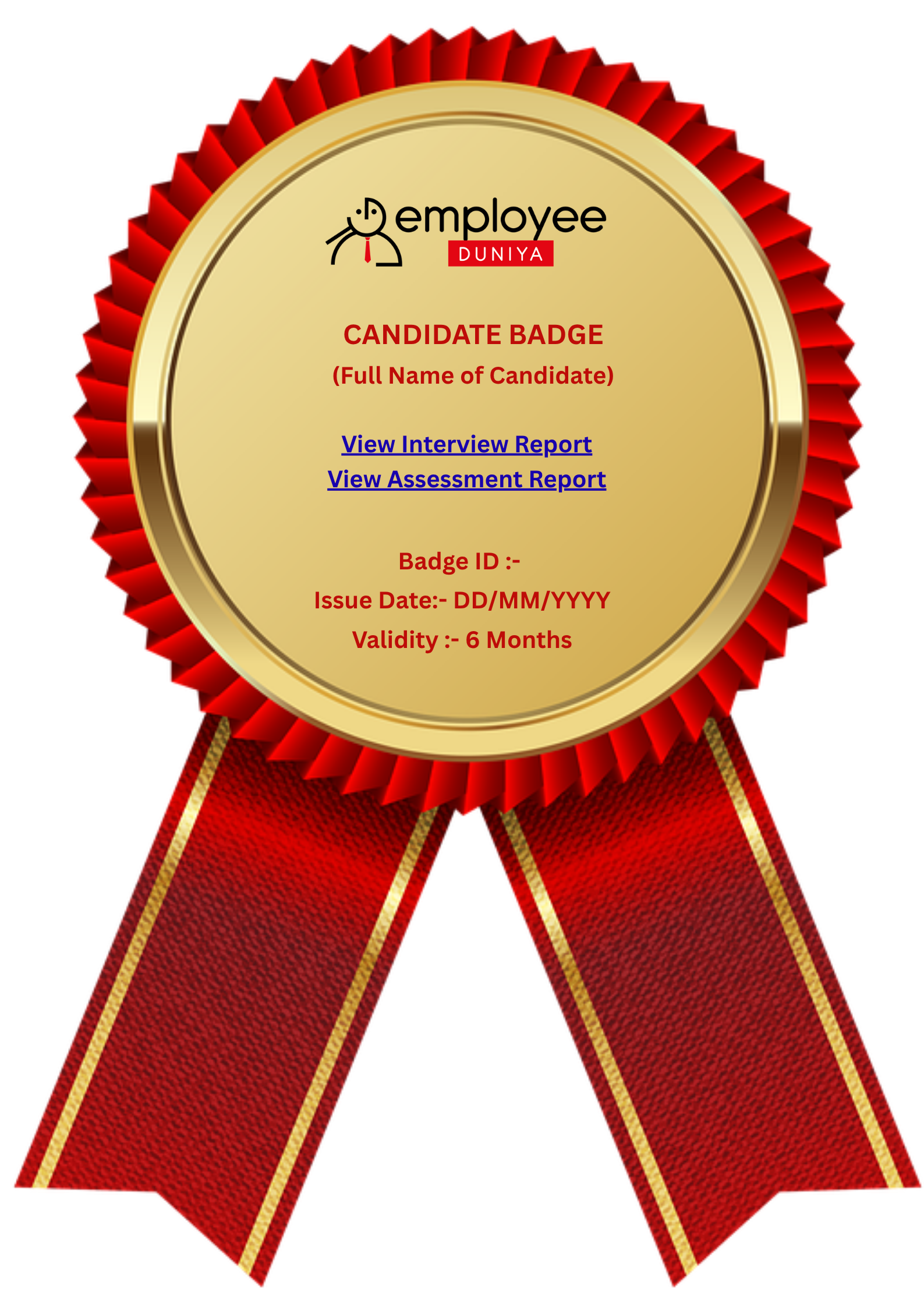 Employability Badge